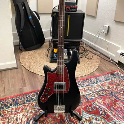 Serek Armitage (Number 015) Left Handed 4-String Bass image 1