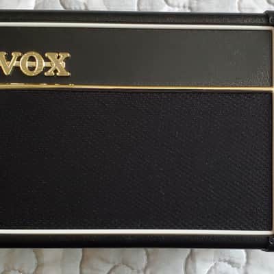 VOX AC2 Rhythm Bass Battery-Powered Mini Amp image 1