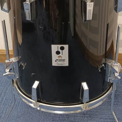 Sonor Phonic 16″ x 16″ Floor Tom Drum image 3