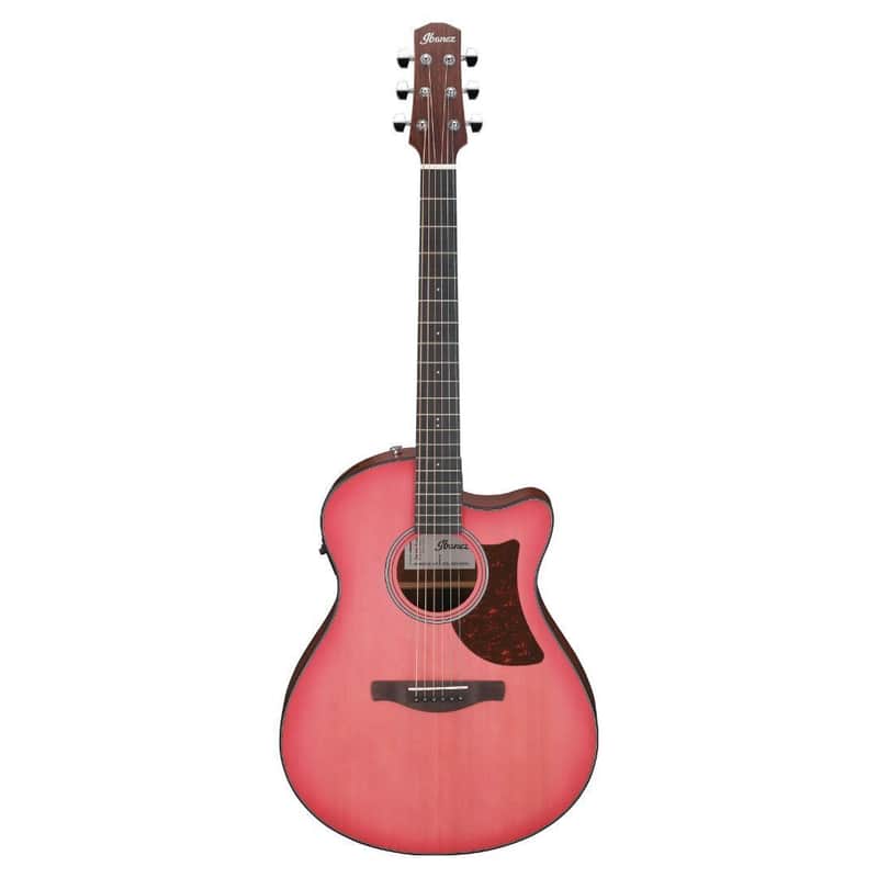 Ibanez AAM50CE Advanced Acoustic image 2
