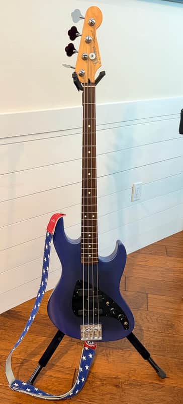 Fender JP-90 1990 - 1993 | Reverb