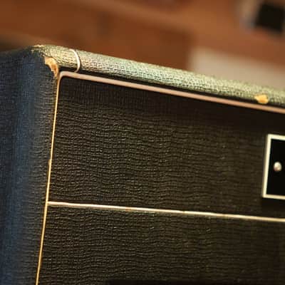 1974 Hiwatt DR103 Custom Hiwatt 100 Head image 13