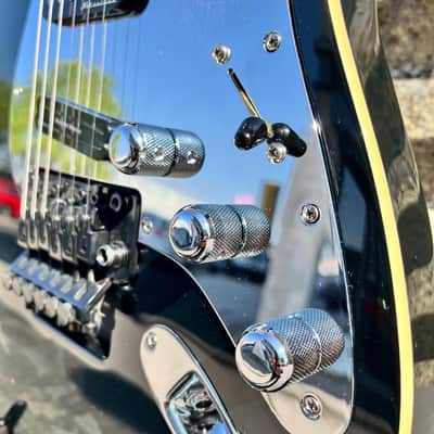Fender Stratocaster Tom Morello image 4