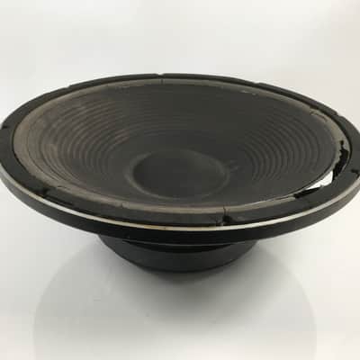 JBL Model 2215H Woofer 15" Speaker 8 Ohm -Single Driver image 1