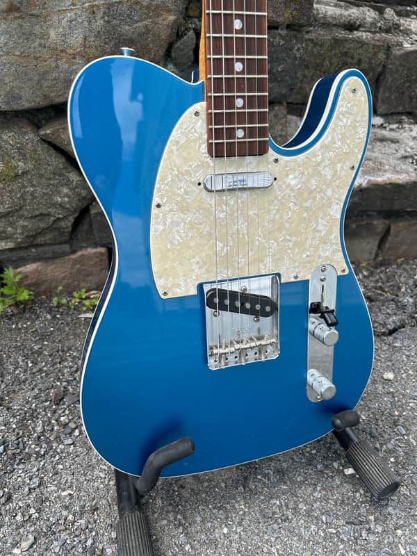 Fender American Original '60s Telecaster | Reverb