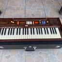 Casio CT-403 Casiotone 49-Key Synthesizer 1980s - Natural
