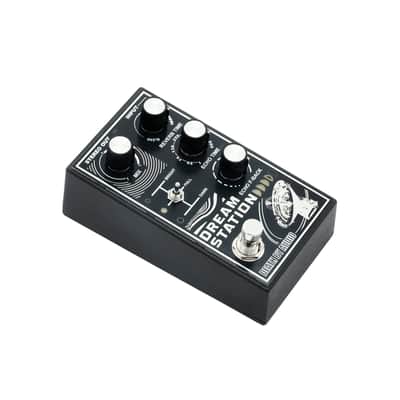 Death By Audio Dream Station image 3