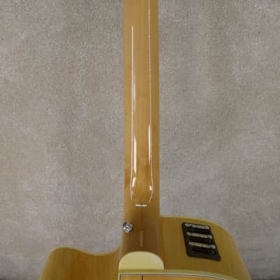 Takamine EF-350MC w/OHSC USED image 9