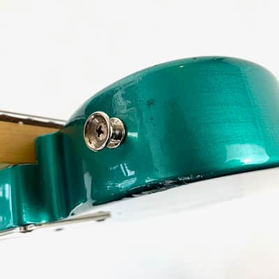 Kauffmann 63 T Aged Sherwood Green 2022 image 21