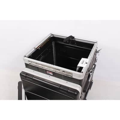 Immagine Gator GRC PU Pop-up Console Rack Regular  10X12 Space - 6