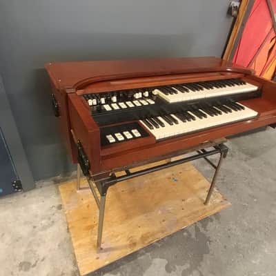 Chopped Hammond M3 Organ image 1