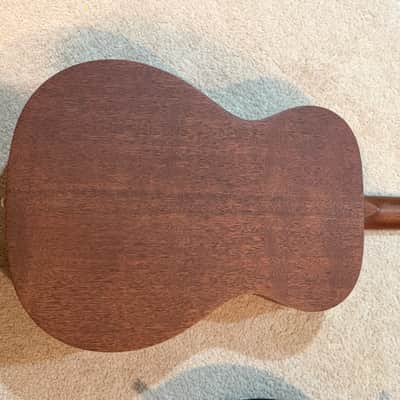Martin Martin 000-15 Mahogany Top Auditorium (early 2000's) - Solid Honduran Mahogany image 9