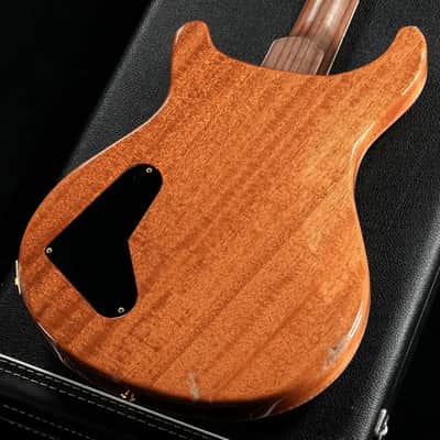 Paul Reed Smith Modern Eagle Quatro Orange Fade [11 177666] (02/02) image 5