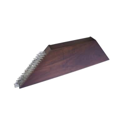 High Quality Persian Santoor Santur Dulcimer String Musical Instrument MAS-309 image 3