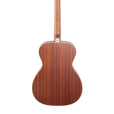 Alvarez RF26SSBAGP Orchestra Model Acoustic Guitar Pack Sunburst image 5