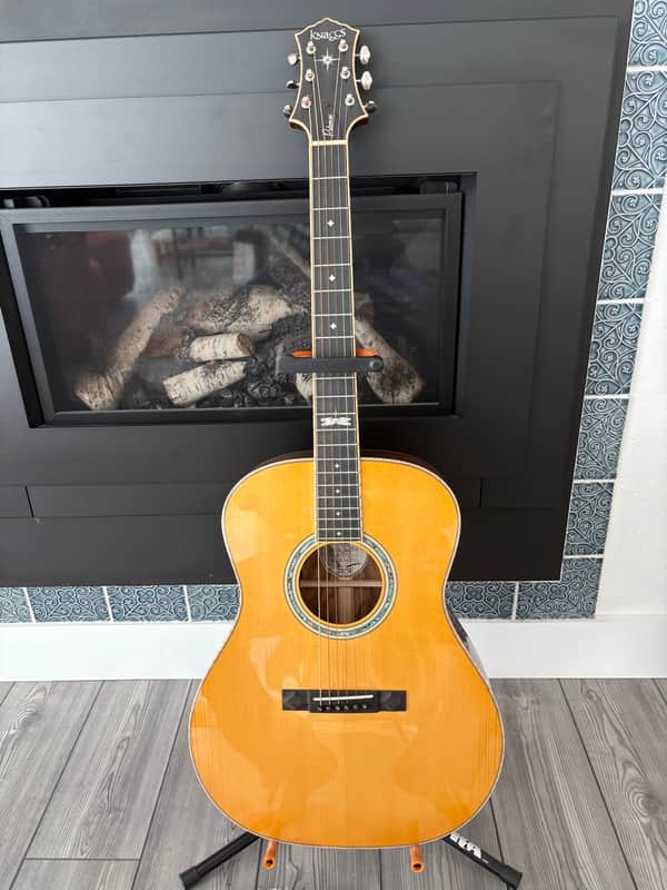 Knaggs Potomac