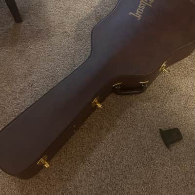 Gibson J-45 Standard 2009 - 2019 - Vintage Sunburst image 5