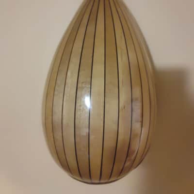 Hondo Bowl back mandolin maple 70s or 80s - Natural blonde maple image 5