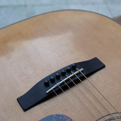 FURCH "Vintage 2 OM SR" HARDCASE image 3