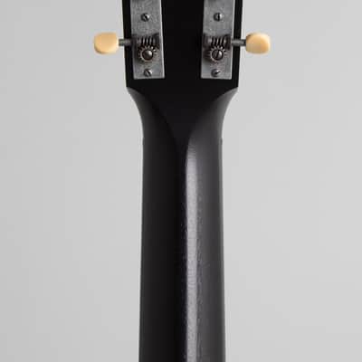 Waterloo WL-14X TR Flat Top Acoustic Guitar (2015), ser. #349 image 6