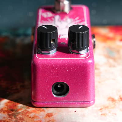 Mew Spring with DEMO dreamy Reverb shoegaze image 4
