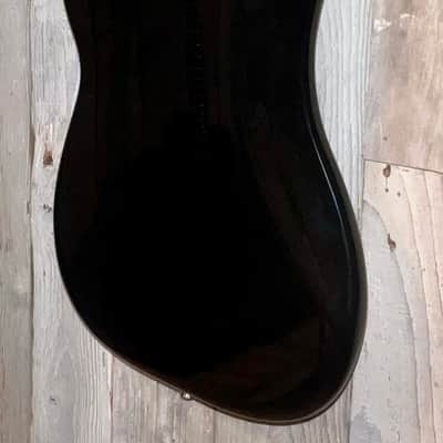 Fender Vintera II '50s Precision Bass - Black, Includes Pro Setup, Help Support Small Business & Buy It Here ! image 12