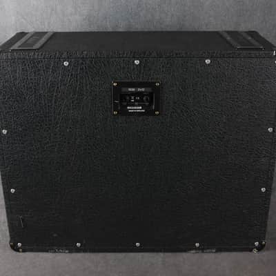 Marshall 1936 Lead 2x12 Cabinet **COLLECTION ONLY** - 2nd Hand (164993) image 7