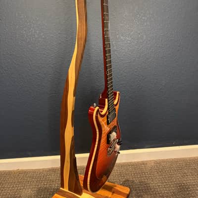 Knaggs Keya Tier 2 2013 Double Purf, Mint! image 5