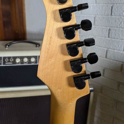 Godin Exit 22-S Electric Guitar w/ Gig Bag (Used) image 6