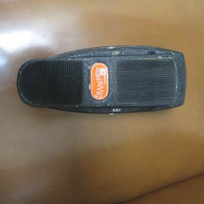 Maestro Boomerang BG1 1960's - Black image 2