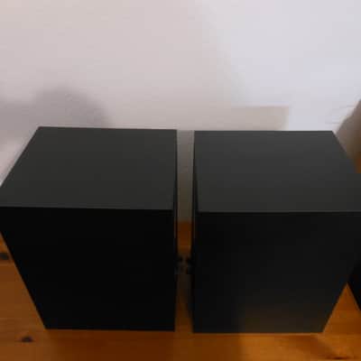 Dynaudio BM5 Studio Monitor Passive Speaker Pair image 5