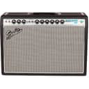 Mint Fender ’68 Custom Deluxe Reverb 22-Watt 1x12" Tube Guitar Combo Amp