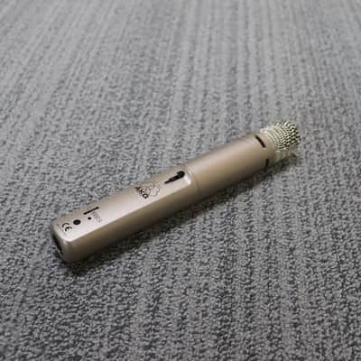 AKG C1000S Small-Diaphragm Condenser Microphone image 2