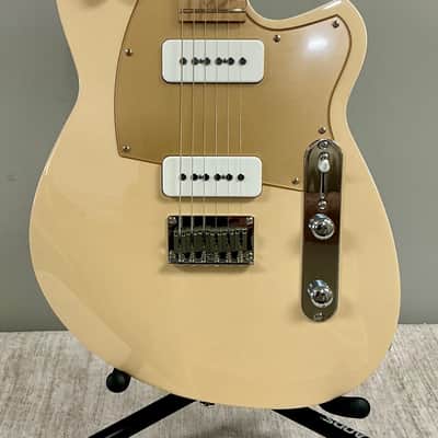 Reverend Charger 290  -  Sandstone image 2