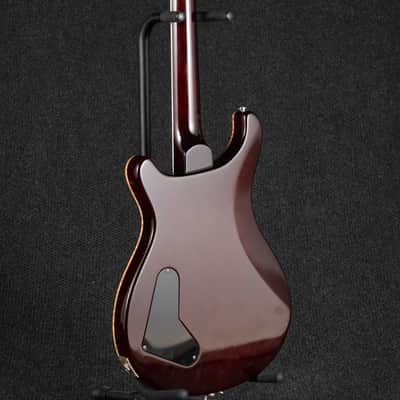 PRS McCarty 25th Anniversary Narrowfield 10 Top image 8