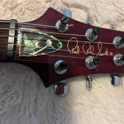 PRS 20th Anniversary 2005 Custom 22 image 3