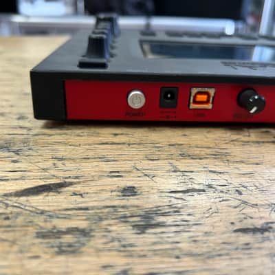 Used AKAI Professional MPC Touch MIDI Touch Screen Drum Machine Controller with AC Adapter image 8