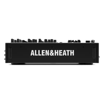 Allen & Heath XONE:96 Professional 6-Channel Analog DJ Mixer (Open Box) image 6