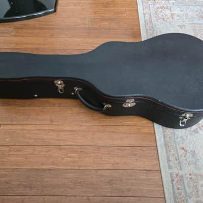 Gibson '37 L-00 Legend 2008 - Adirondack/Mahogany Sunburst image 15