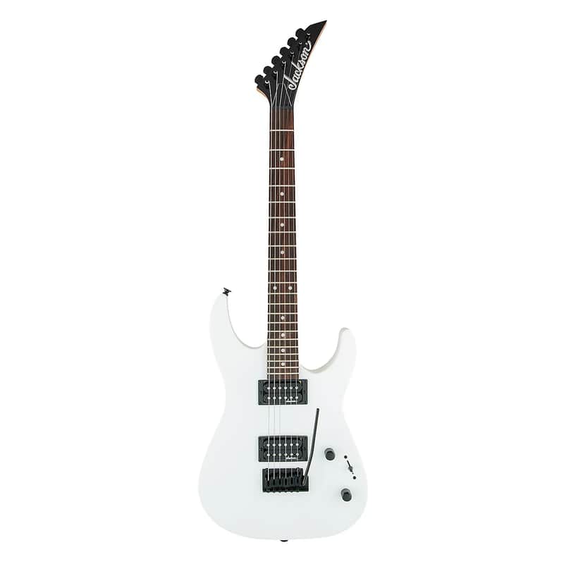 Jackson JS Series JS11 Dinky with Amaranth Fretboard image 2