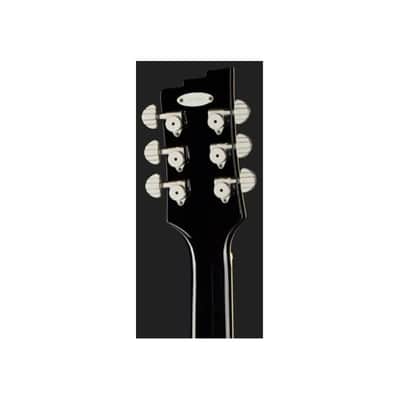 Duesenberg Starplayer III 2011 - 2021 - Black image 3