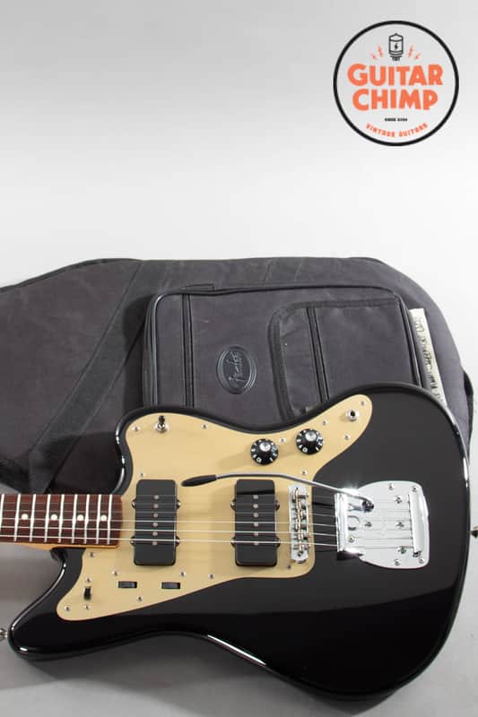 Fender MIJ Inoran Jazzmaster | Reverb