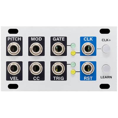 Intellijel MIDI 1U Eurorack Module image 2