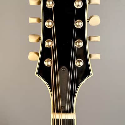 Bourgeois M5A Mandolin - Sunburst image 12