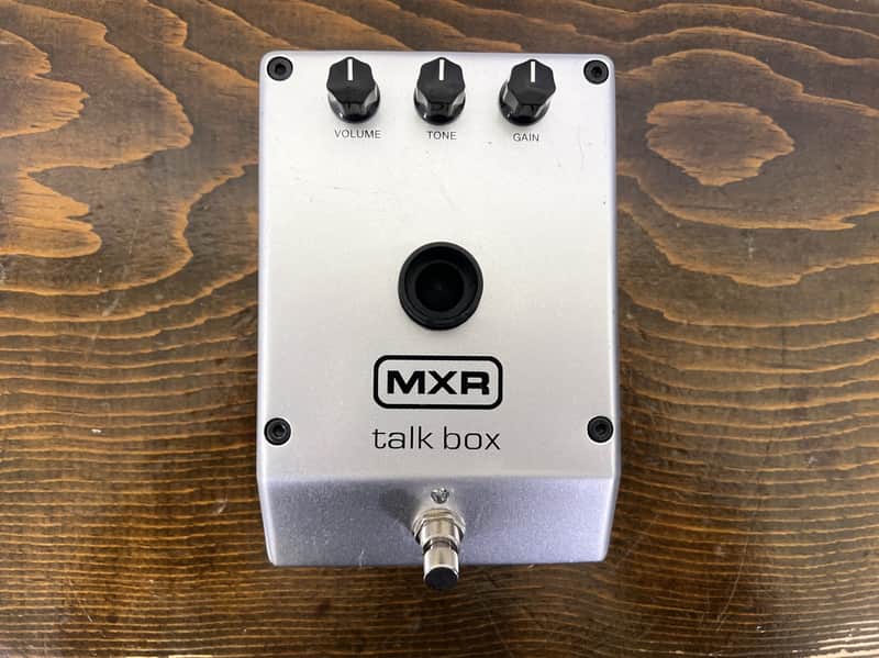 MXR M222