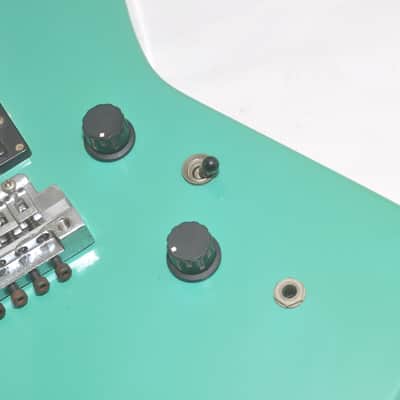 Tokai EXD-70 Electric Guitar Ref.No 7654 image 6