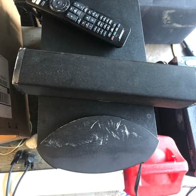 Bose Cinemate 15 speaker system image 3
