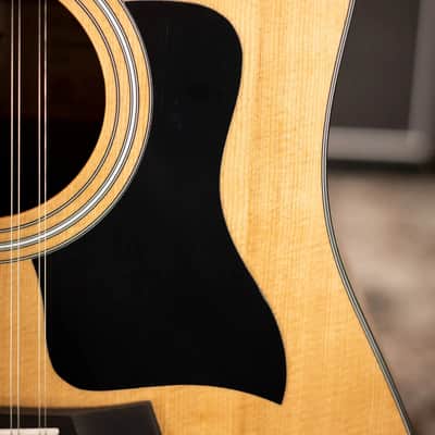 Taylor 150ce 12-String Dreadnought Acoustic/Electric Guitar with Gig Bag - Factory Used image 11