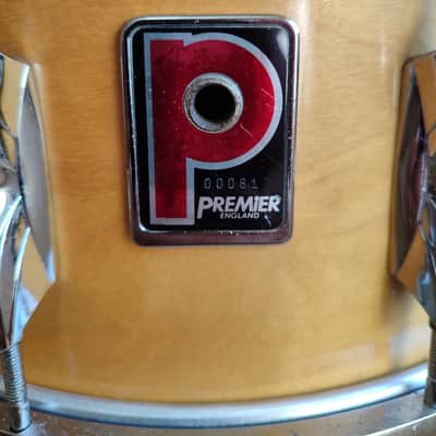 Super Rare – Premier Project One Snare 6.5 x 14 Bild 3