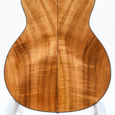Taylor 714ce-LTD Koa Fall Edition 2008 image 4